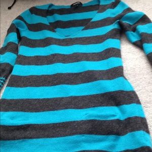 Express Sweater Dress